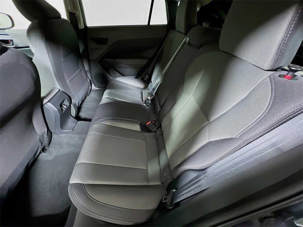 New 2025 Subaru Crosstrek 2.5i Premium image 20