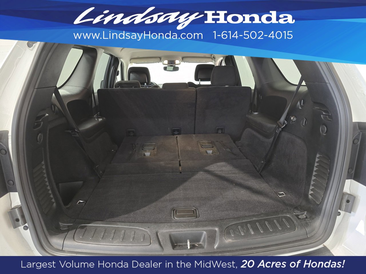 Used 2017 Dodge Durango SXT w/ Quick Order Package 23B image 6