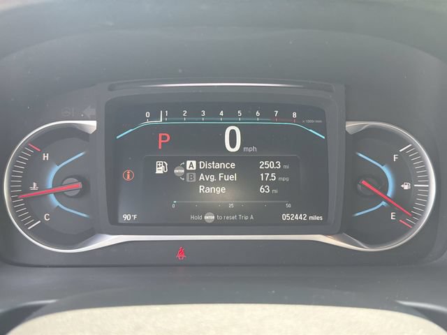 Used 2020 Honda Passport EX-L image 15