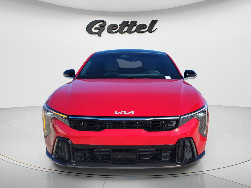 Used 2025 Kia K4 GT-Line Turbo FWD image 2