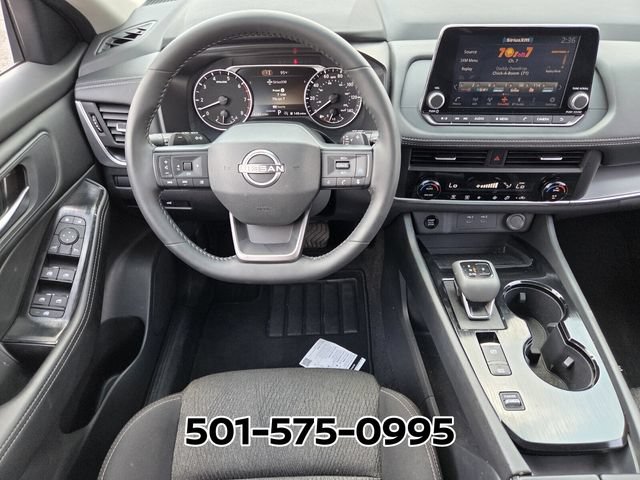 Used 2026 Nissan Rogue SV FWD image 13