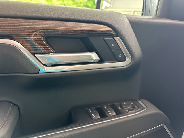 New 2026 GMC Sierra 1500 Elevation AWD/4WD image 9