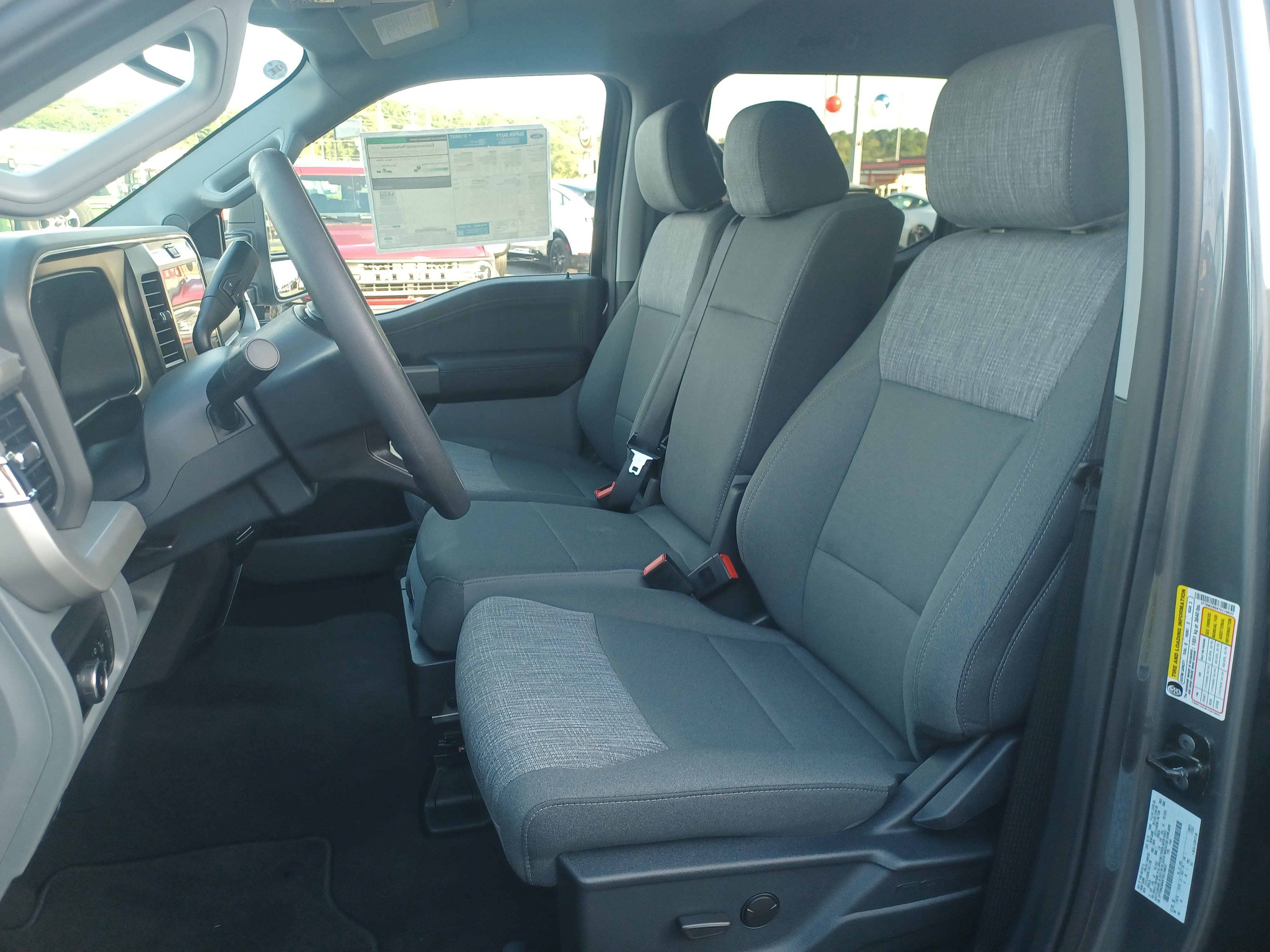 New 2026 Ford F250 XLT image 14