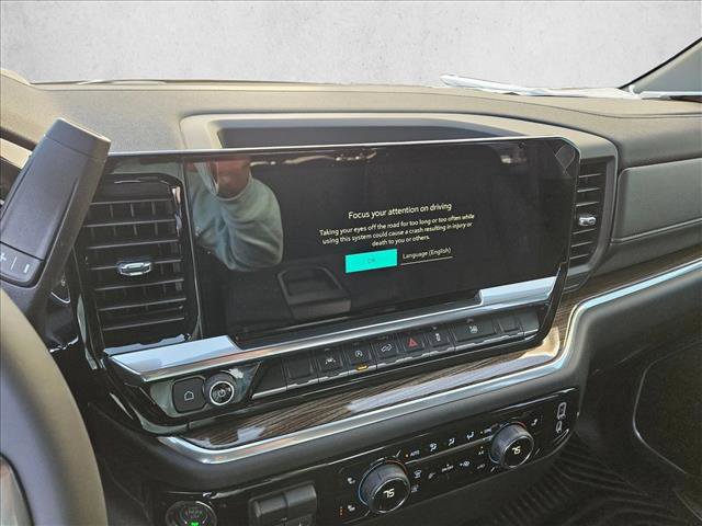 New 2026 Chevrolet Silverado 1500 LT image 14