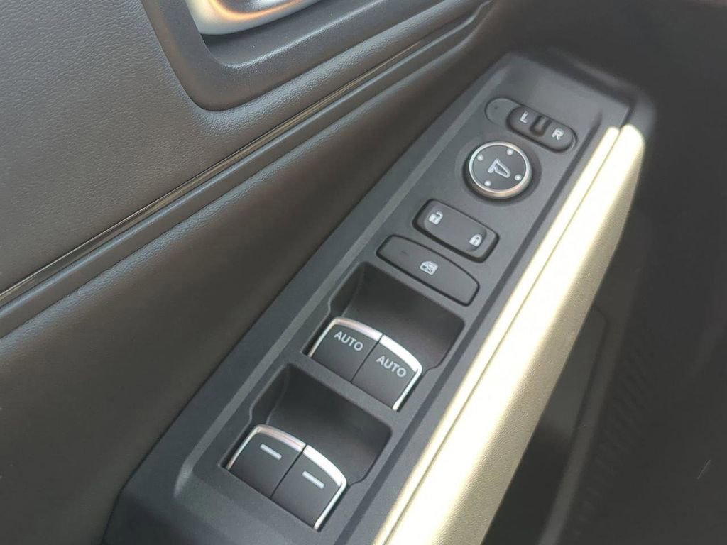 New 2026 Honda Accord SE image 21