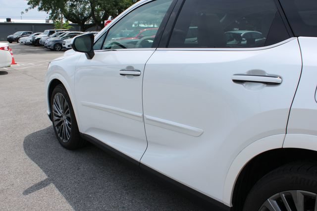 Used 2025 Lexus RX 350 AWD w/ Convenience Package image 43
