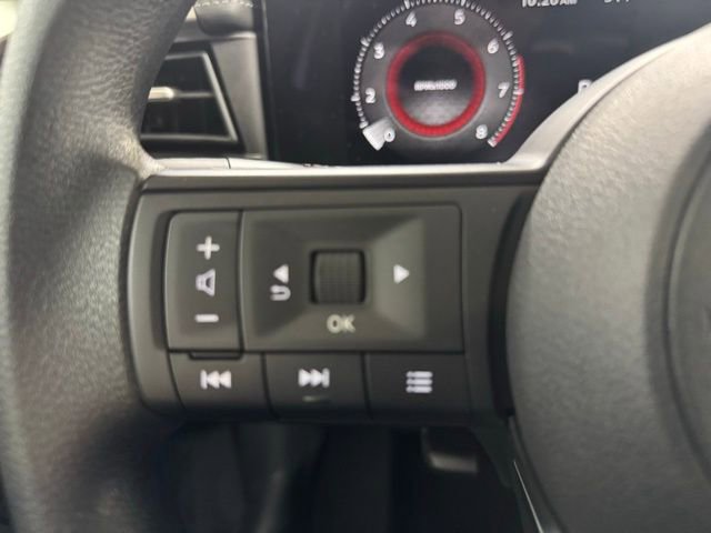 New 2026 Nissan Kicks SV w/ SV Premium Package image 16