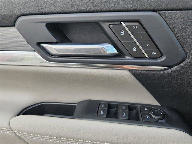 New 2026 GMC Terrain Elevation w/ Elevation Premium Package image 18