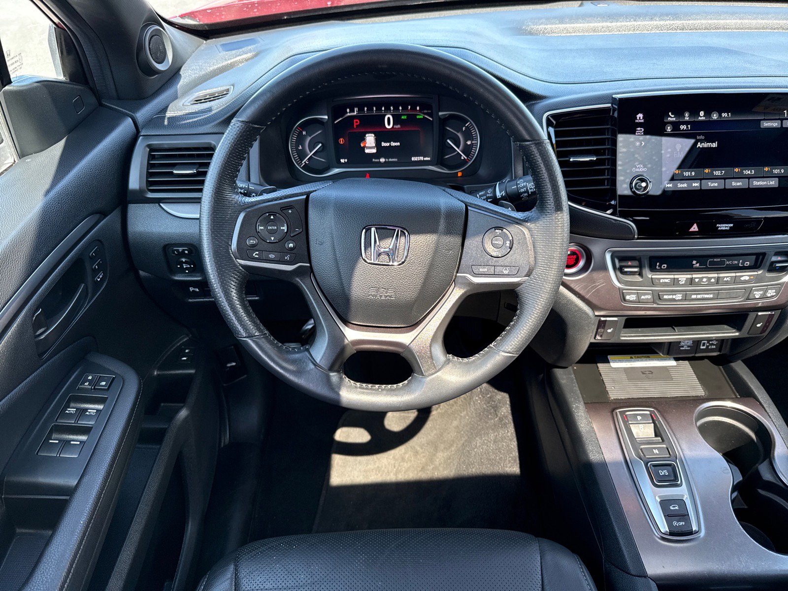 Used 2023 Honda Passport EX-L image 14