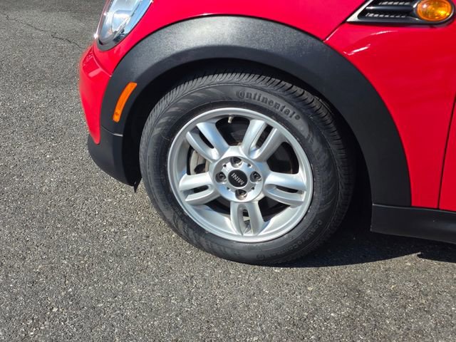 Used 2011 MINI Cooper Hardtop FWD image 5