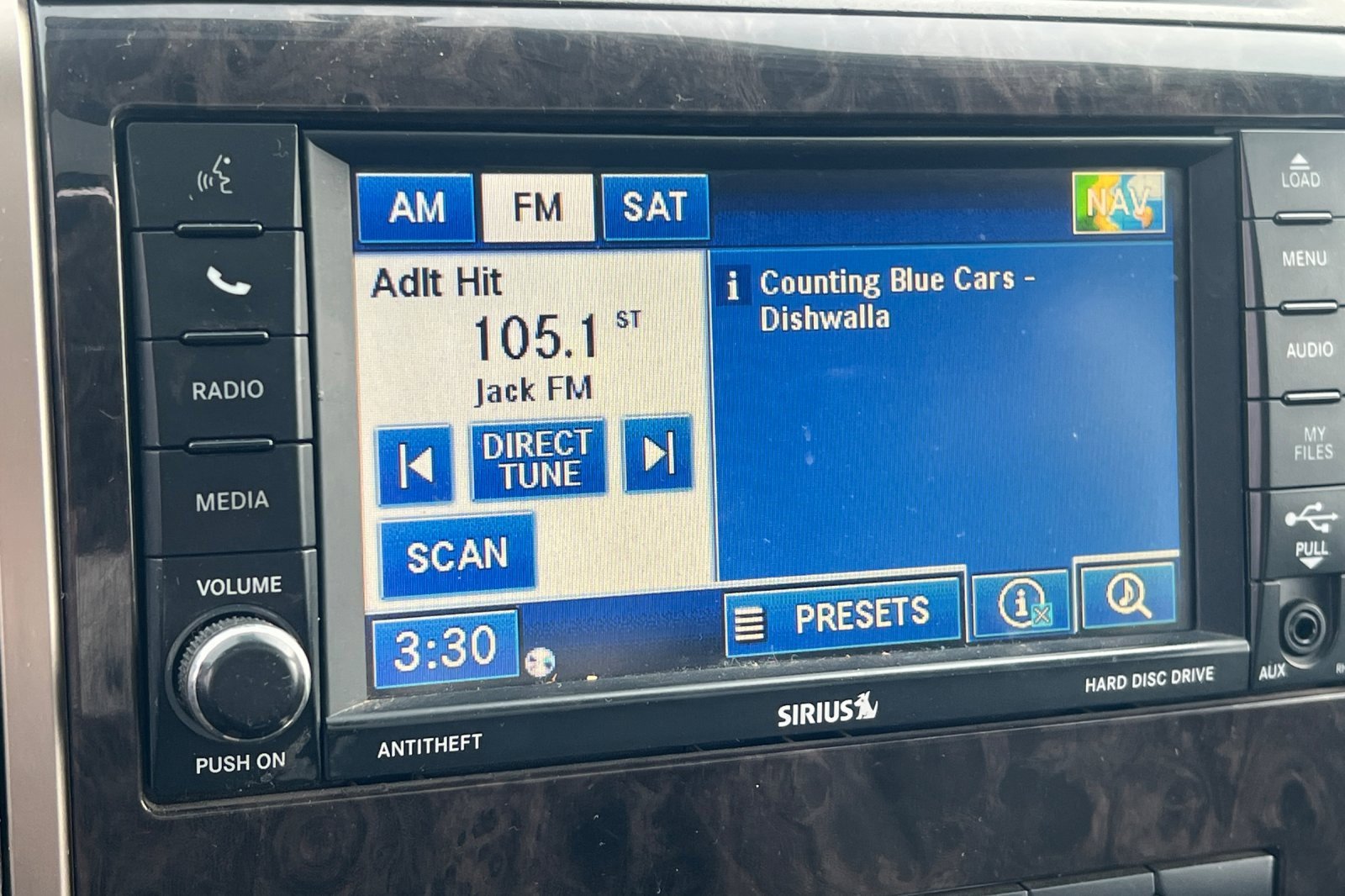 Used 2012 RAM 3500 Laramie Longhorn w/ Protection Group image 14