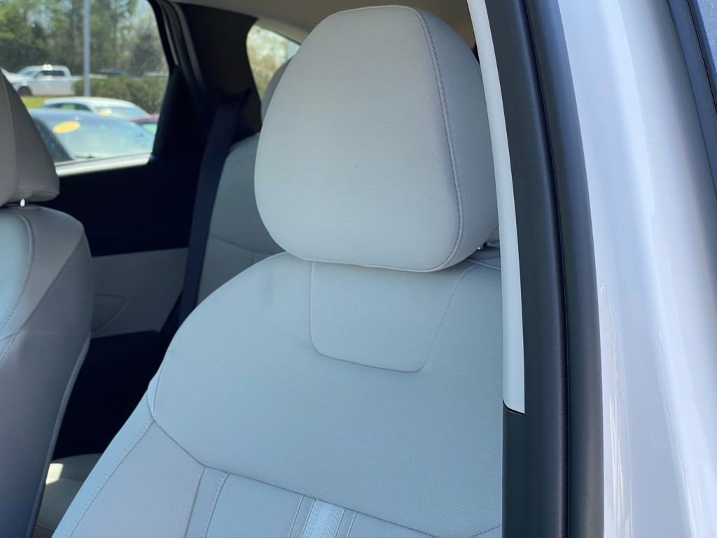 New 2026 Hyundai Tucson SEL image 21