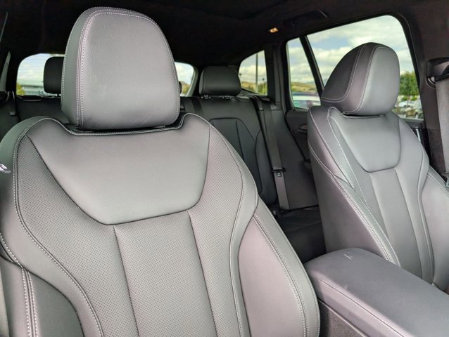 Certified 2024 BMW X3 M40i w/ Premium Package AWD/4WD image 19