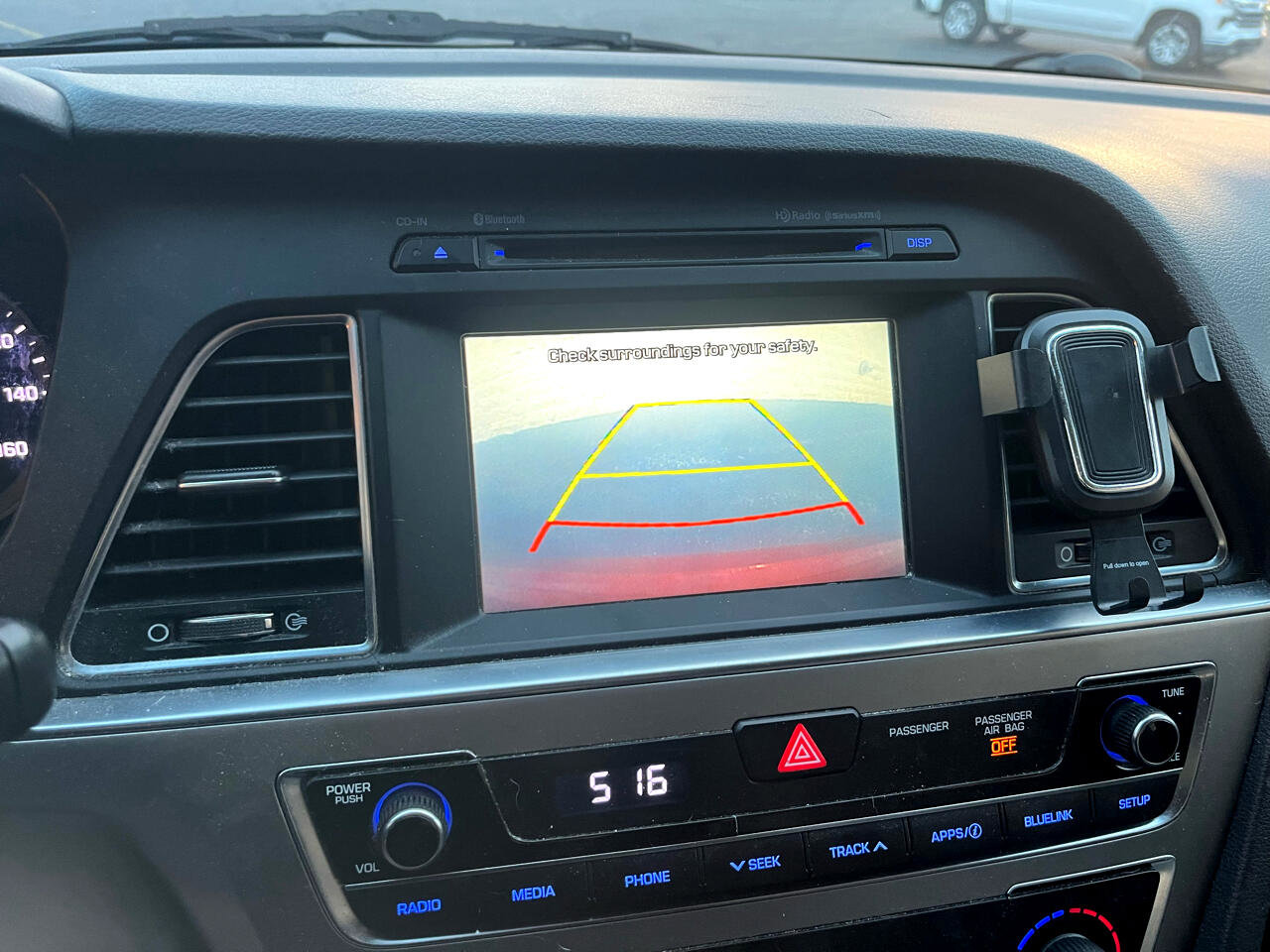 Used 2016 Hyundai Sonata SE image 16