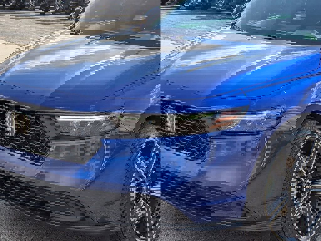 Used 2024 Honda Accord Sport image 6