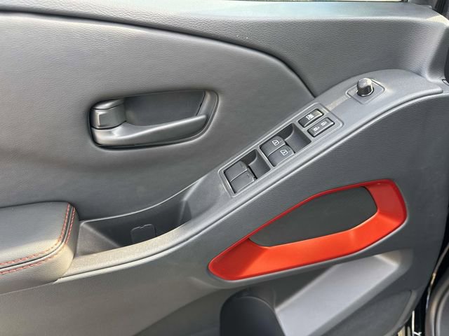 New 2026 Nissan Frontier PRO-4X image 21