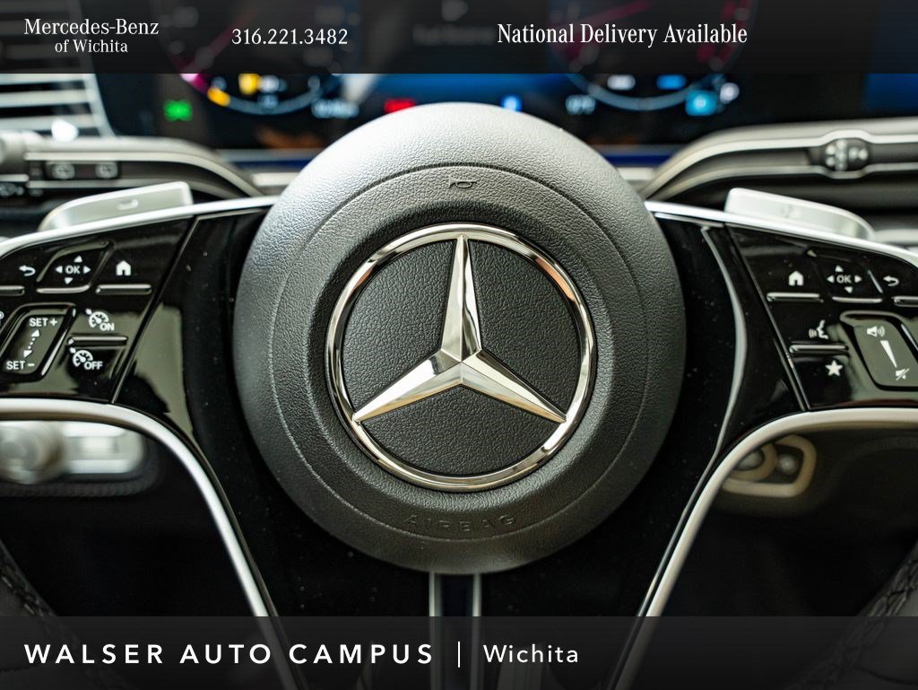 New 2026 Mercedes-Benz GLE 350 4MATIC image 31