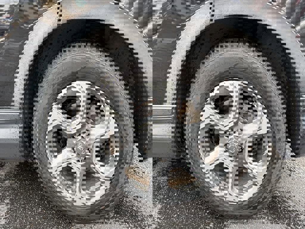 Used 2019 Honda CR-V EX-L image 24