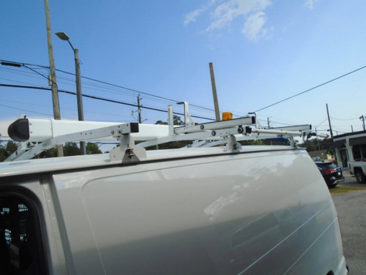 Used 2013 Ford E-250 and Econoline 250 w/ PWR Group RWD image 26