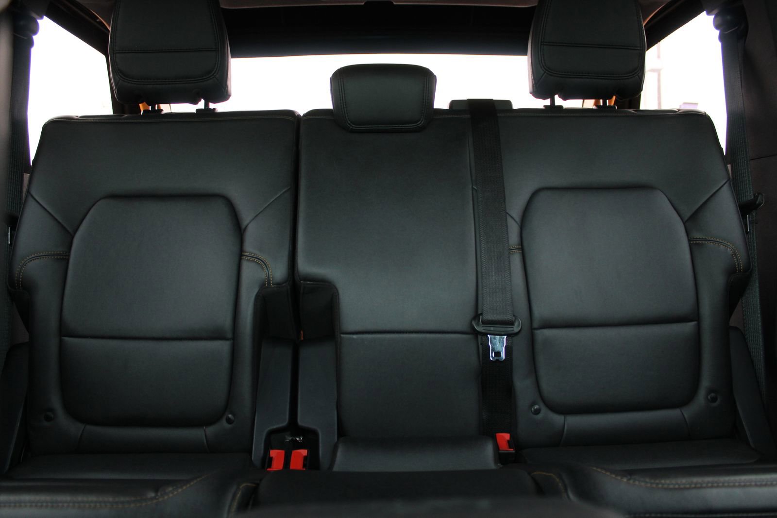 Used 2021 Ford Bronco Badlands image 13