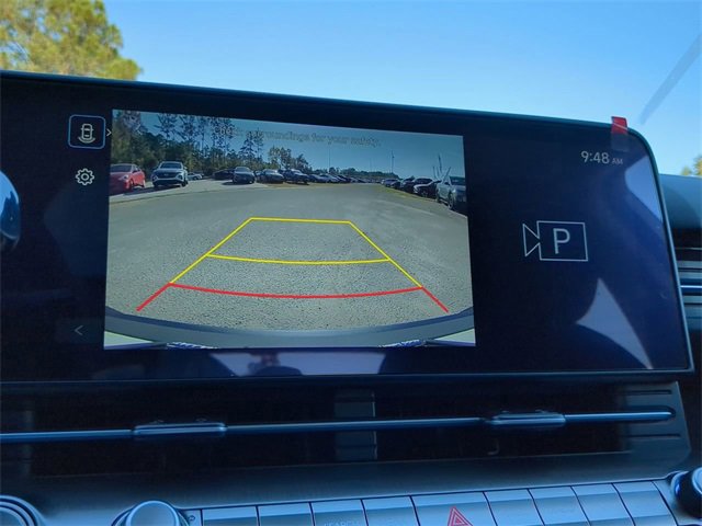 New 2024 Hyundai Kona SEL w/ Convenience Package image 19