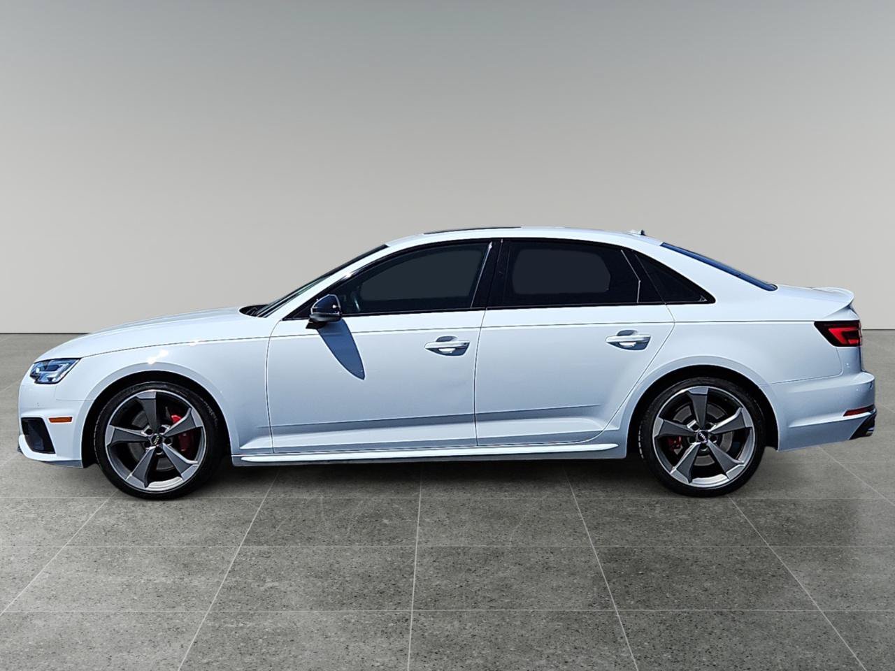 Used 2019 Audi S4 Premium Plus w/ Premium Plus Package AWD/4WD image 4