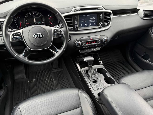 Used 2019 Kia Sorento EX FWD image 2
