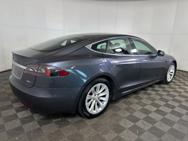 Used 2018 Tesla Model S 100D image 3