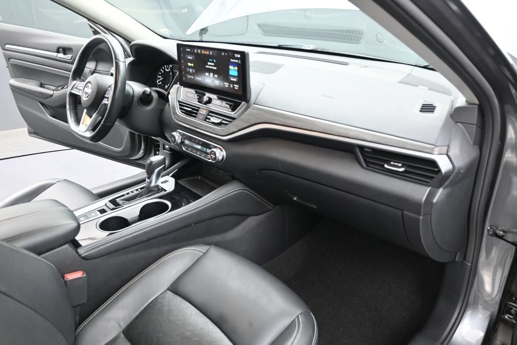 Certified 2023 Nissan Altima 2.5 SL AWD/4WD image 29