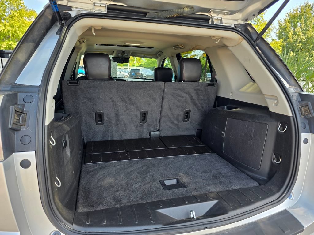 Used 2013 GMC Terrain Denali FWD image 33