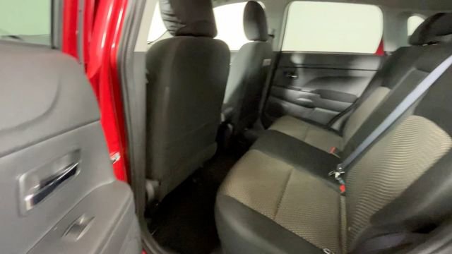 Used 2016 Mitsubishi Outlander Sport ES AWD/4WD image 19