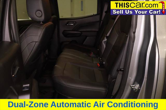 Used 2024 Chevrolet Colorado LT w/ LT Convenience Package III image 18