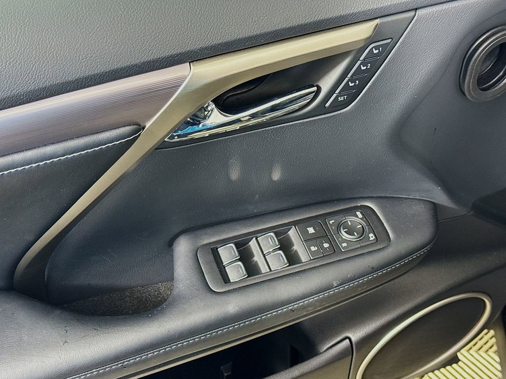 Used 2022 Lexus RX 350 F Sport w/ Accessory Package image 18