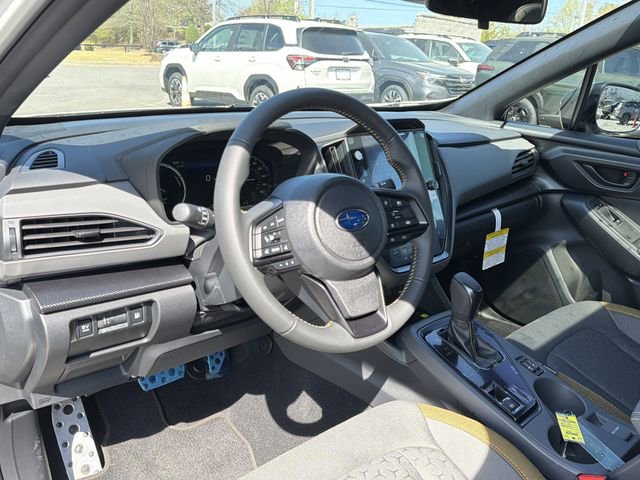 New 2026 Subaru Crosstrek 2.5i Sport image 10