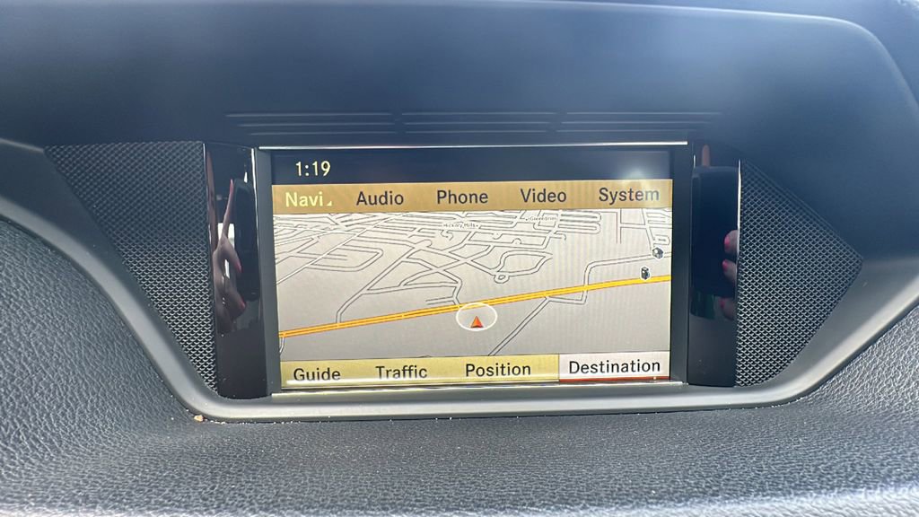 Used 2011 Mercedes-Benz E 350 Sedan image 30