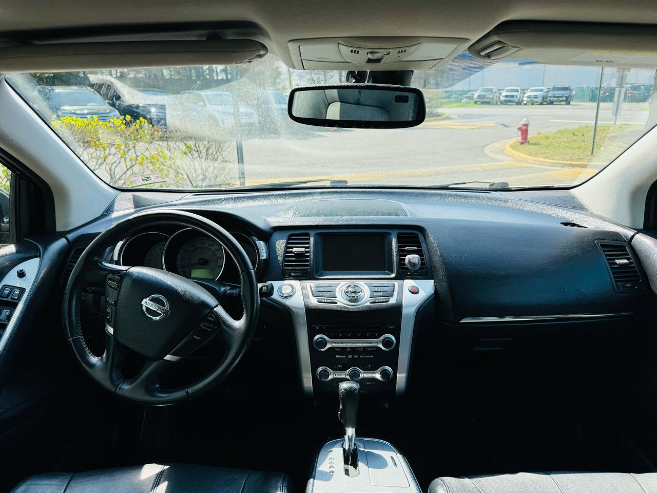 Used 2009 Nissan Murano SL w/ Technology Pkg image 18