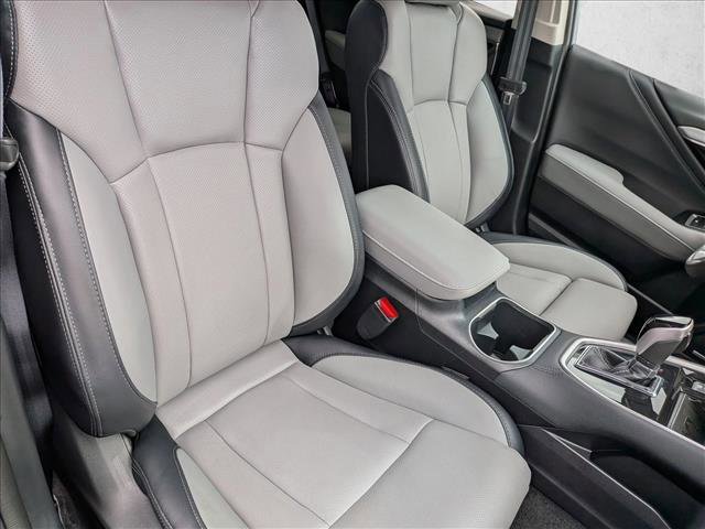 Used 2025 Subaru Outback Limited AWD/4WD image 20