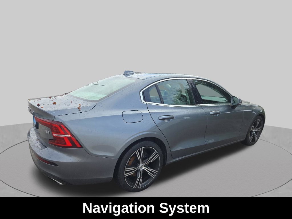 Used 2019 Volvo S60 T5 Inscription FWD image 7