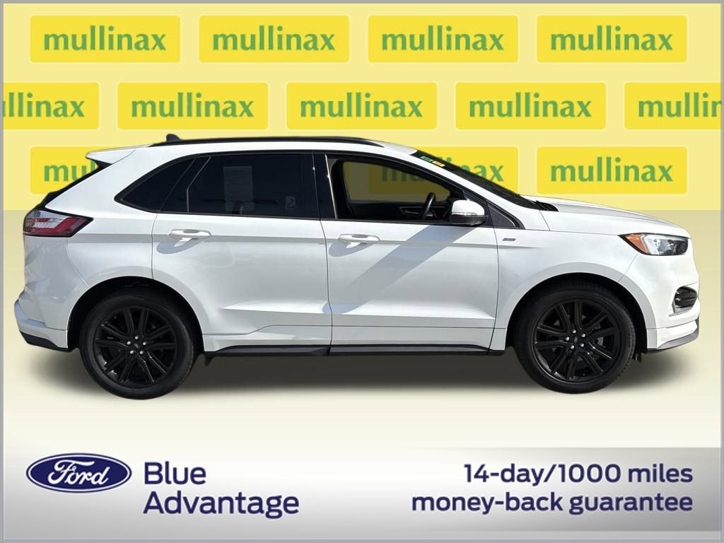Used 2020 Ford Edge ST-Line video 2