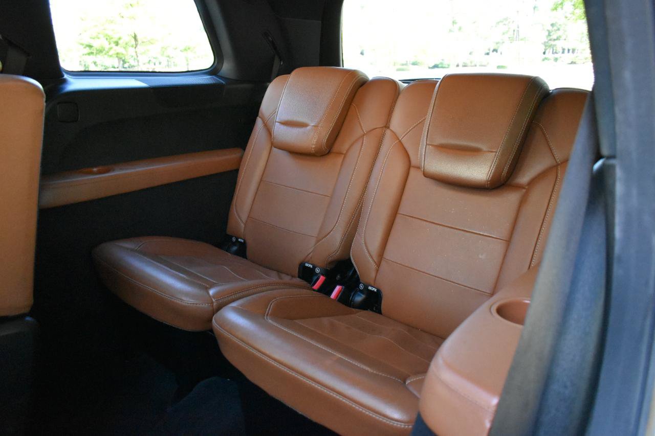 Used 2018 Mercedes-Benz GLS 450 4MATIC image 29