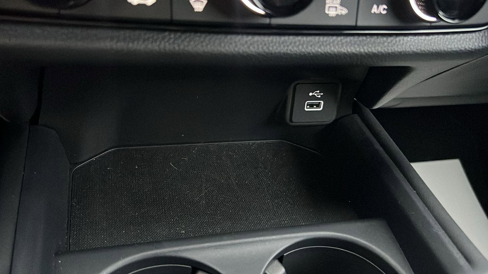 Used 2024 Honda HR-V Sport image 24