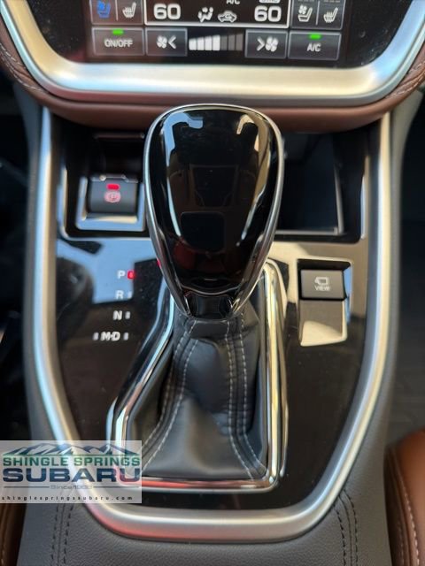 Certified 2024 Subaru Outback Touring image 58