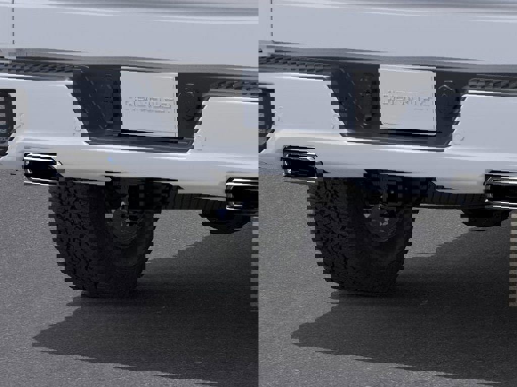 New 2026 Chevrolet Silverado 1500 High Country w/ LPO, Dark Essentials Package image 14