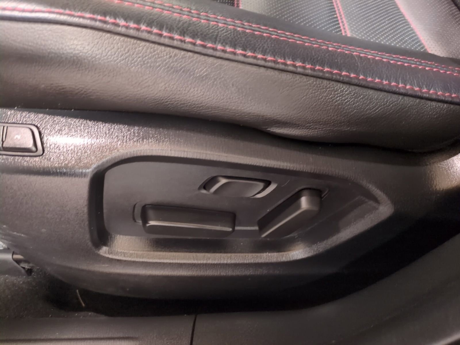 Used 2023 MAZDA CX-5 Carbon Edition image 17