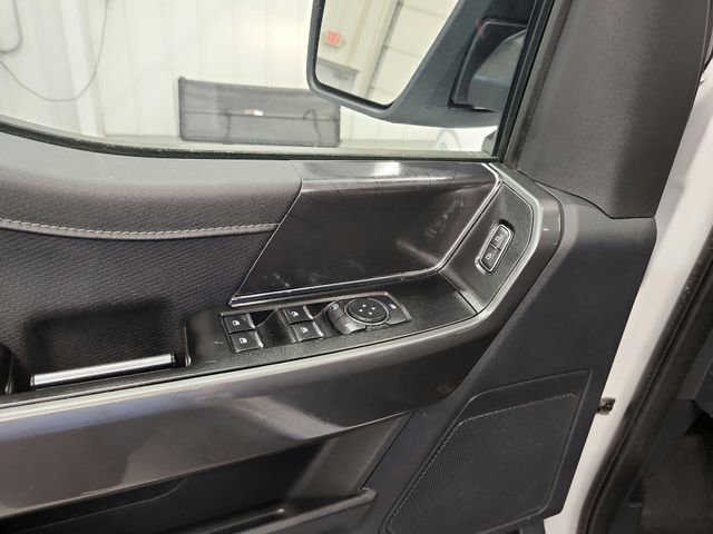 Used 2023 Ford F150 XLT w/ Equipment Group 301A Mid AWD/4WD image 31