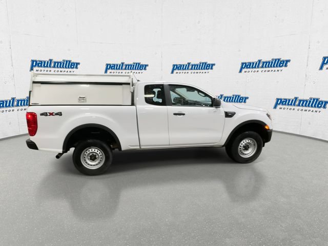 Used 2022 Ford Ranger XL AWD/4WD image 12