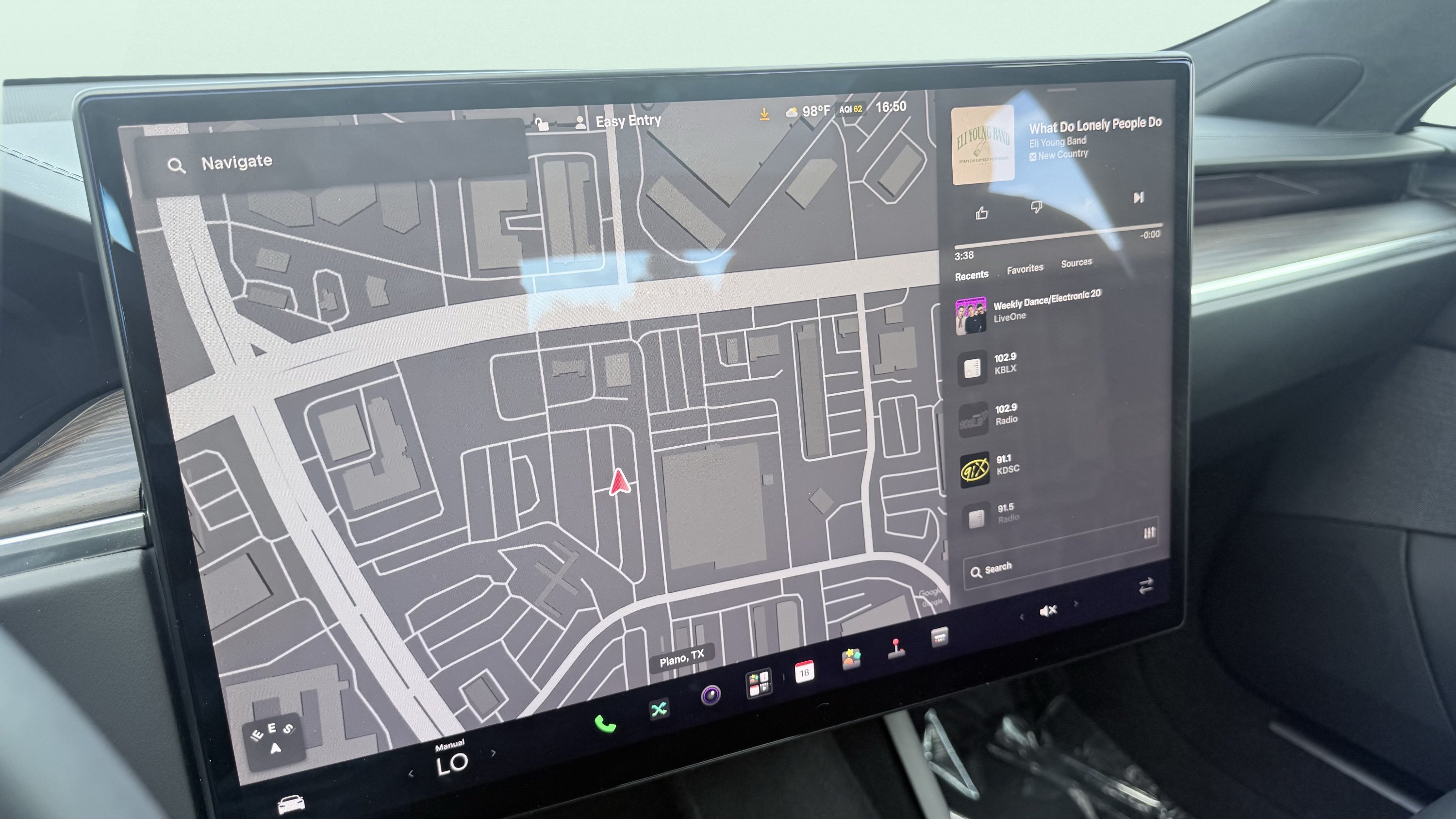 Used 2024 Tesla Model S AWD/4WD image 72