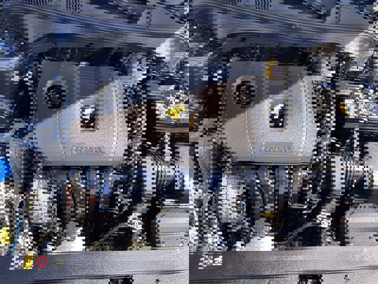 Used 2023 Kia Forte GT-Line image 14