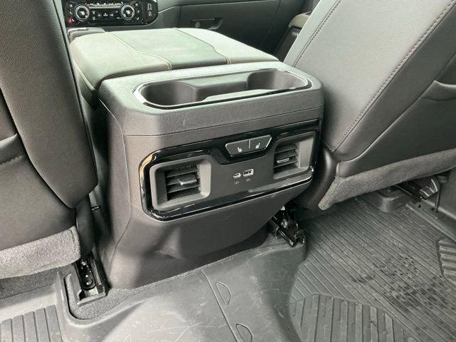 Used 2024 Buick Enclave Essence w/ Experience Buick Package image 75