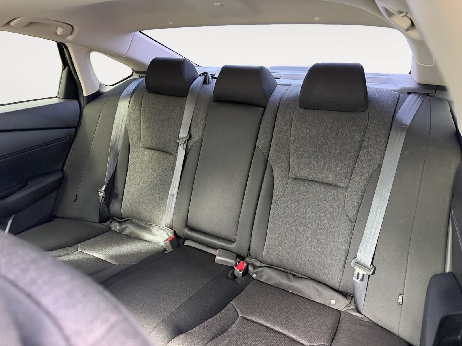 Used 2023 Honda Accord EX image 13